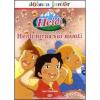 Heidi torna tra i monti