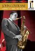 John Coltrane. Live in '60, '61 and '65. Jazz Icons