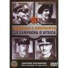 Generali a confronto. Rommel, Montgomery, Alexander, Von Arnim
