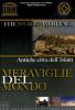 Antiche citta' dell'Islam. Meraviglie del mondo