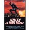 Ninja la furia umana