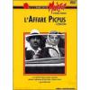 Il commissario Maigret. L'affare Picpus. Parte 2