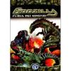 Godzilla, furia dei mostri