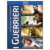 I guerrieri (Cofanetto 4 blu-ray)