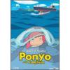 Ponyo sulla scogliera (2 Dvd)