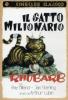 Il gatto milionario