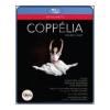L�o Delibes. Coppelia (Blu-ray)
