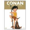 Conan. Il ragazzo del futuro. Box 01 (3 Dvd)