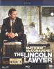 The Lincoln Lawyer (Blu-ray)