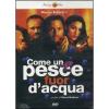 Come un pesce fuor d'acqua