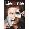 Lie to me. Stagione 1 - 3 (14 Dvd)