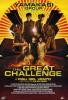 The Great Challenge. I figli del vento
