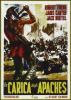 La carica degli Apaches