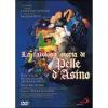 La favolosa storia di Pelle d'Asino