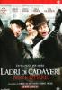 Burke & Hare. Ladri di cadaveri