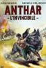 Anthar l'invincibile