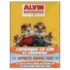 Alvin Superstar 2 (Cofanetto blu-ray e dvd)
