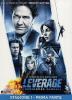Laverage. Stagione 1. Vol. 1 (2 Dvd)
