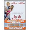 Io & Marley (Cofanetto blu-ray e dvd)