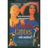 Los Angeles - Cannes sola andata