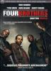 Four Brothers. Quattro fratelli