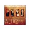 Alias. Stagione 1 - 4 (24 Dvd)