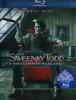 Sweeney Todd. Il diabolico barbiere di Fleet Street (Blu-ray)