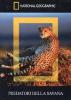 Predatori della savana
