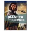 Fuga dal pianeta delle scimmie (Blu-ray)