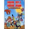 Cocco Bill. Il cocco bello, il brutto, il cattivo