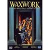 Waxwork