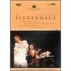 Johann Strauss. Il Pipistrello