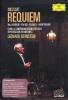 Wolfgang Amadeus Mozart. Requiem