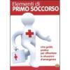 Elementi di primo soccorso