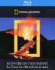 Scontro di continenti. National Geographic (Blu-ray)