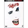 Taboo