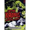 Captain Kronos. Cacciatore di vampiri