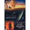 Ron Howard Collection (Cofanetto 3 dvd)