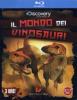 Il mondo dei dinosauri (2 Blu-ray)
