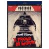 Grindhouse. A prova di morte (Blu-ray)