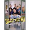 Scrubs. Medici ai primi ferri. Terza serie (4 Dvd)