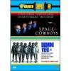 Space Cowboys - Uomini veri (Cofanetto 2 dvd)