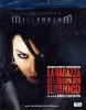 La ragazza che giocava con il fuoco (Blu-ray)