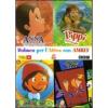 Amref. Vol. 2 (Cofanetto 4 dvd)