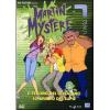 Martin Mystere. Vol. 04