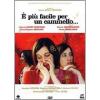 � pi� facile per un cammello...
