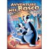 Avventure nel bosco. Le fiabe del cuore. Vol. 3
