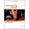 Bodyguard Kiba 3. Second apocalypse of carnage