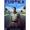 Eureka. Stagione 1 (3 Dvd)