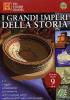 I grandi imperi della storia (Cofanetto 4 dvd)
